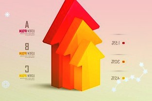 台积电9月合并营收2082.5亿元新台币,环比减少4.5%